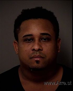 Carlos Miguel Pena-jimenez Mugshot