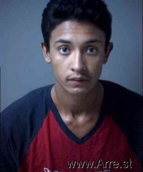 Carlos Hernandez Penaloza Mugshot