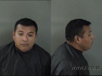 Carlos Alberto Peralta Mugshot