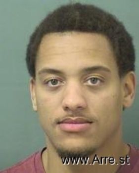 Carlos Antonio Perry Mugshot