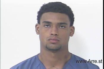 Carlos Xavier Ramos Mugshot