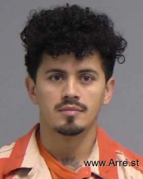 Carlos Adalid Ramos Banegas Mugshot