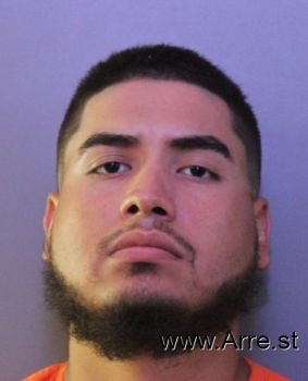 Carlos Daniel Raya Mugshot