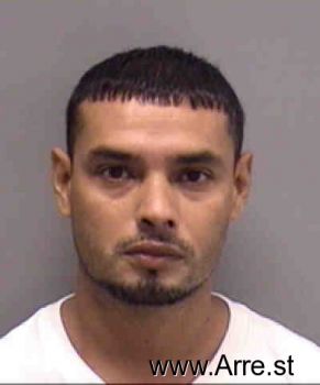 Carlos  Rendon Mugshot