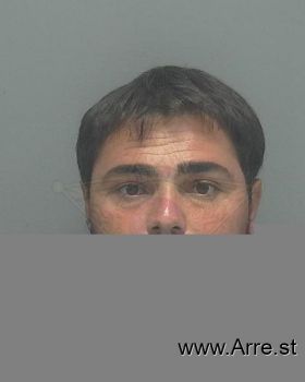 Carlos  Rendon Mugshot