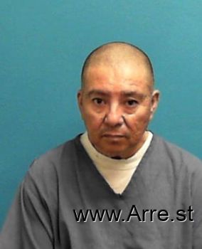 Carlos O Reyes Mugshot