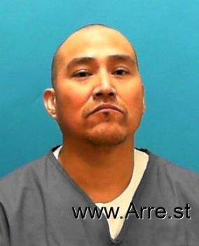 Carlos L Reyes Mugshot