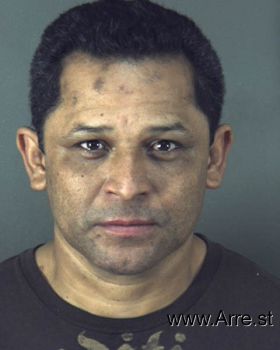 Carlos  Reyes Mugshot