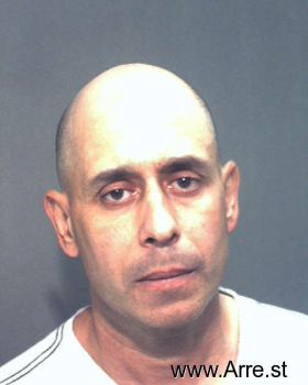 Carlos E Reyes Mugshot