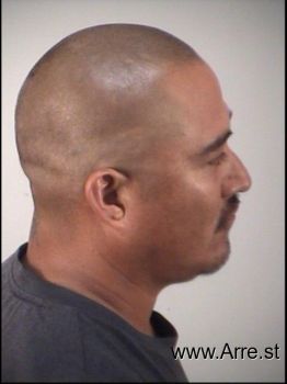 Carlos Lucas Reyes Mugshot