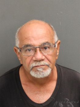 Carlos Hector Reyes Mugshot