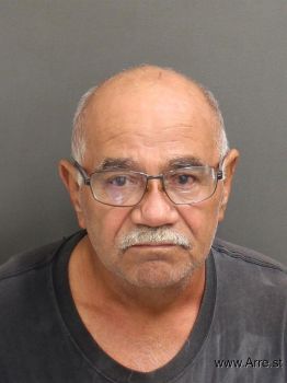 Carlos Hector Reyes Mugshot