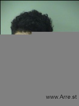 Carlos Eduardo Reyes Mugshot