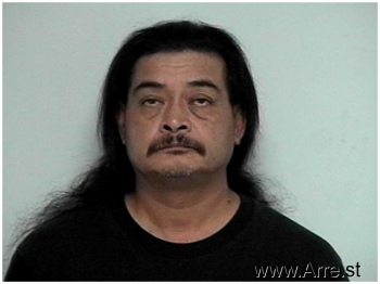 Carlos Ruben Reyes Mugshot