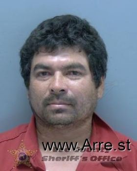 Carlos Alberto Reyes-cortez Mugshot