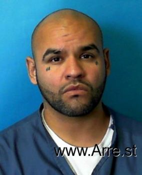 Carlos E Reyes-taull Mugshot