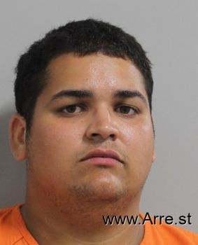 Carlos  Reyes Gonzalez Mugshot