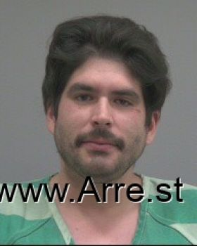 Carlos Miguel Reyes Rodriguez Mugshot