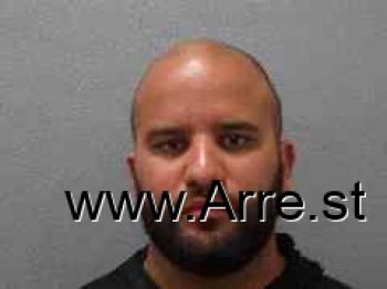 Carlos Abraham Reyes Salcedo Mugshot