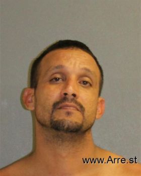 Carlos  Reyes Santos Mugshot