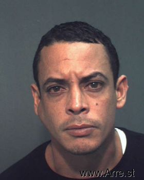 Carlos J Reyescordova Mugshot