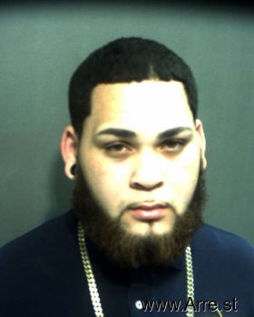 Carlos Radames Reyescottes Mugshot