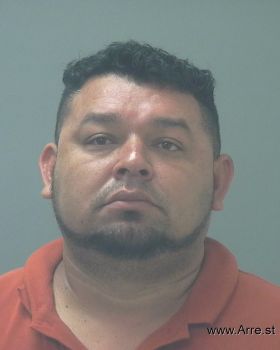 Carlos Gabriel Reyesramirez Mugshot