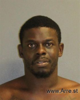 Carlos  Roberts Mugshot