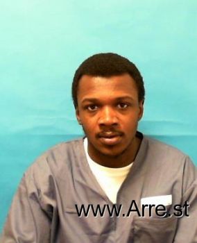 Carlos E Jr Robinson Mugshot