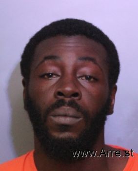 Carlos O Shay D Mario Robinson Mugshot