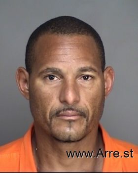 Carlos Jorge Roebuck Mugshot