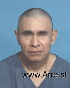 Carlos Z Rojas Mugshot