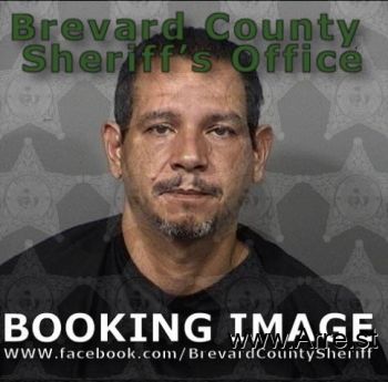 Carlos Jose Rojas Mugshot