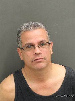 Carlos Luis Rojas Mugshot