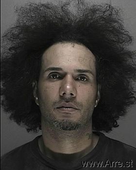 Carlos  Rojas Mugshot