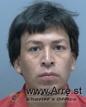 Carlos Emmanuel Rojas-cervantes Mugshot