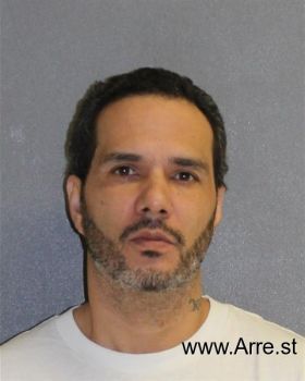 Carlos  Rojas Calo Mugshot