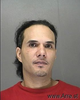 Carlos  Rojascalo Mugshot