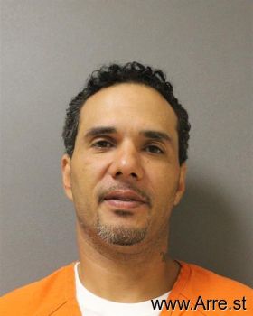 Carlos  Rojascalo Mugshot