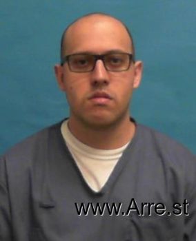 Carlos J Rojaspaz Mugshot