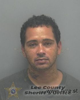 Carlos Eduardo Roman Mugshot