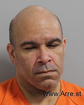 Carlos J Roman-maisonave Mugshot