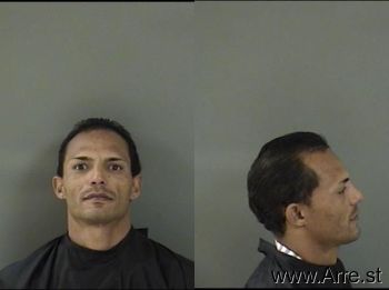 Carlos  Roman Gonzalez Mugshot