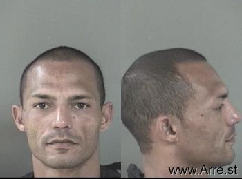 Carlos  Roman Gonzalez Mugshot