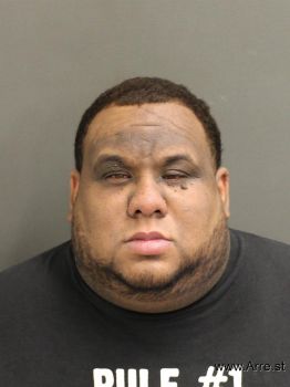 Carlos Giovannie Romanvazquez Mugshot