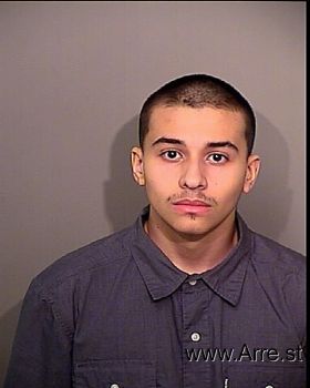 Carlos  Rosa Mugshot