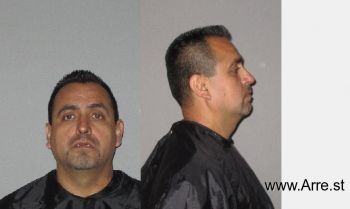 Carlos Alonso Rosales Mugshot