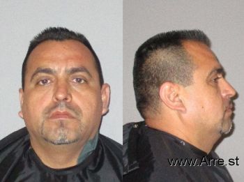 Carlos Alonso Rosales Mugshot