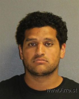 Carlos  Salazar Mugshot