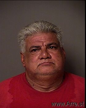 Carlos Andres Salazar-alvarado Mugshot